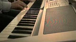 Moon River And Me. Dmitry's Electronic Orchestra.