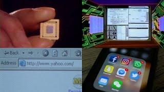 How We Talk About Tech, Then & Now | KQED News