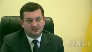 Роман Чернега   про галузі , в яких найчастіше порушуть трудові права працівників