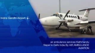 earthquake air ambulance services by air ambulance aviation 3D