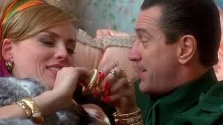 Casino HD movie clip / Ginger & Ace / 'Trust & Loyalty' - The Perils of the Vegas life