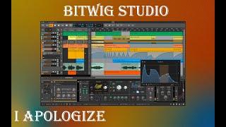 I'm apologizing to Bitwig Studio 5.2, I Was Wrong! BUT WHY DID YOU HIDE THIS?