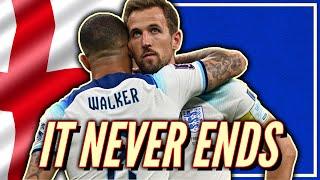 The Problem With England | A Confusing History of Disappointment