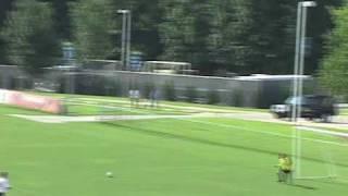 Wake Tech Eagles Soccer