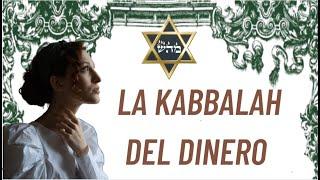 El Mayor Secreto Judío. La KABBALAH del Dinero