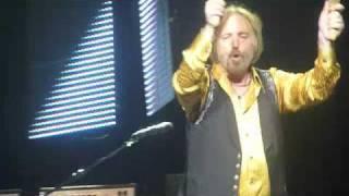 Tom Petty & The Heartbreakers "I Should Have Known It" 7/31/10 Philadelphia Wachovia Center