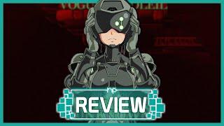 Stories from Sol: The Gun-Dog Review – A Retro Sci-Fi Visual Novel Done Brilliantly