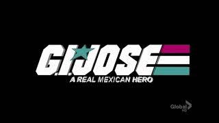 Family Guy Music: G.I. Jose