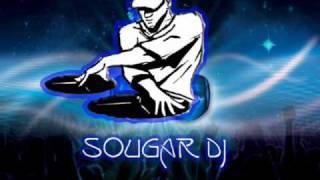 CRAZY-SOUGAR DJ