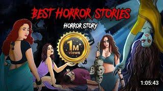 Best Horror Stories | Ht hSI-t | Horrorstory | Devil Shop | Horror Cartoon ||Hindiसच्ची'कहानी