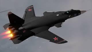 Next-Gen Russian Aircraft: Post-Soviet Prototypes | Full Documentary