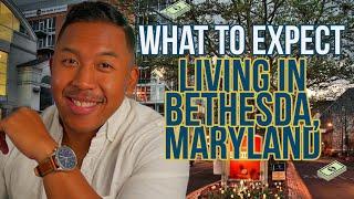 5 Things to know about living Bethesda, Maryland | All you need to know - Montgomery County