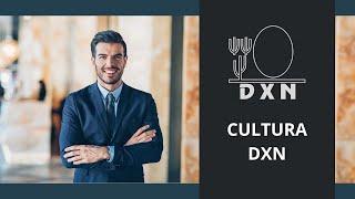 Cultura DXN | Networker Pro | Diego Arias Zapata