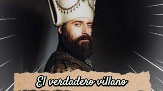 La Verdadera Historia Del Sultán Suleiman Y Sus Conquistas.