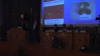 Dr. Adel El-Beltagy speech