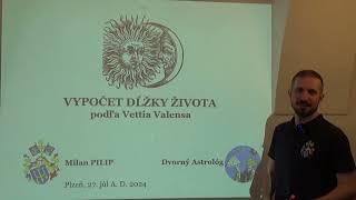 Astrologie a výpočet délky života