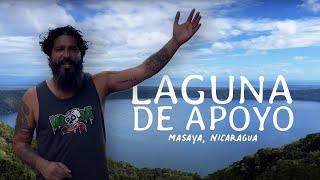 Laguna de Apoyo | Masaya | Nicaragua