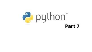 How to append elements in lists | Python course