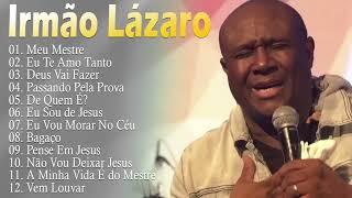 IRMÃO LAZARO - MEU MESTRE