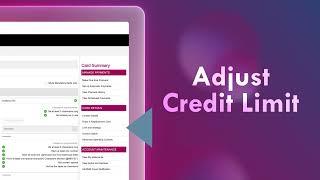 Credit Card Online Banking Tutorial