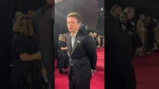 Nominee for Designer of the Year #JWAnderson at The #FashionAwards 2024