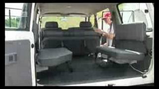TGS Land Cruiser 70 Series