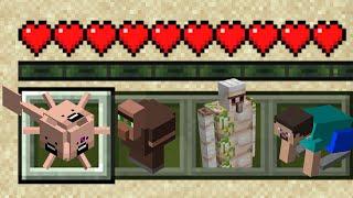 Minecraft PE : FORBIDDEN CURSED CREATURES MOD in Minecraft Pocket Edition