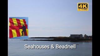 Actively Northumberland - Seahouses & Beadnell