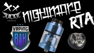 Finally the Nightmare RTA is here!! by Suicide mods