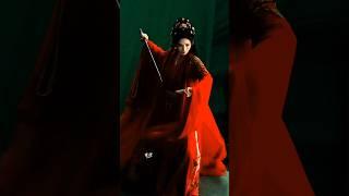 【彭小苒｜冯妙君】少女终成王 萌妹和御姐无缝切换 #pengxiaoran #彭小苒 #明月苍茫 #冯妙君 #快乐会传苒呀