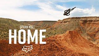 FOX MTB | ETHAN NELL | HOME