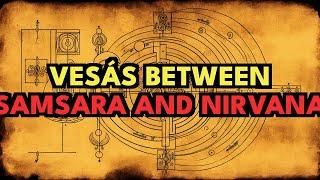 The Journey through the Wheel of Samsara: Hidden Teachings in Nirvana