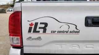 ILR Car Control School