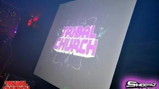 Dj Selector C @ Tribal Church 28.01.2012