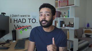 Why I'm No Longer Vegan Switched (After 8 Years)