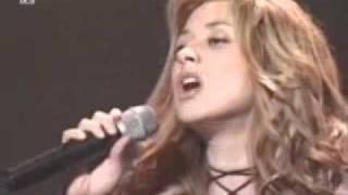 Lara Fabian - I will love again (live)