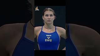 Emilia Nilsson Garip | The Pinnacle of Springboard Diving #diveleap