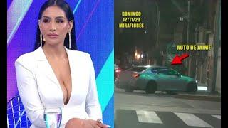 Leysi Suárez a su ex esposo: "Mi mejor venganza va a ser que él nunca más me tenga"