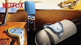 Silliest StoryBots Moments!  Netflix Jr