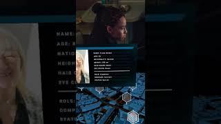 Human Within is an interactive film in VR.