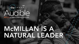 The Audible With Jerome Baker