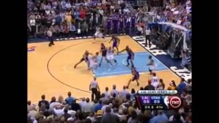 Deron Williams Top 10 Plays of Career