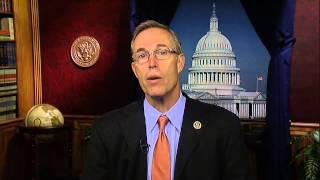Congressman Huffman's CongratulatoryMessage for Point Blue's 50th Anniversary