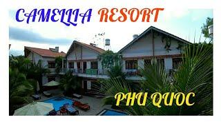 Вьетнам #12. Фукуок.  Отель CAMELLIA RESORT & SPA. Пляж Онг Ланг (Ong Lang Beach ).