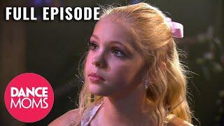 NIGHTMARE ROUTINES - AUDC (Season 1, Episode 2) | Full Episode | Dance Moms