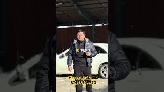 Консольный навес 12*6. Поликарбонат 10мм
