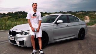 BMW F30 в 2024: ЧОМУ ВИ ЦЕ ДОСІ КУПУЄТЕ?