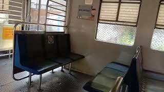 Local Trains Status During Lockdown April 2021(2)