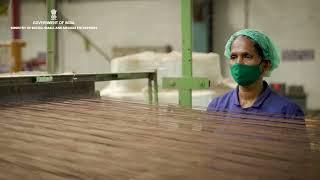 Coir & Carpet Weaving | Ministry of MSME