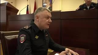 Аннулировали паспорт РФ